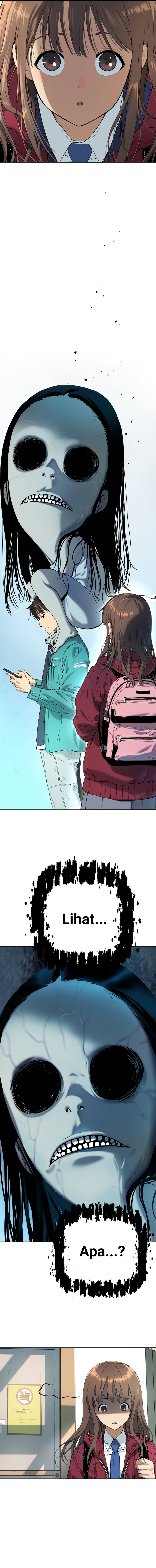 Oh! Dangun Chapter 06 Gambar 21