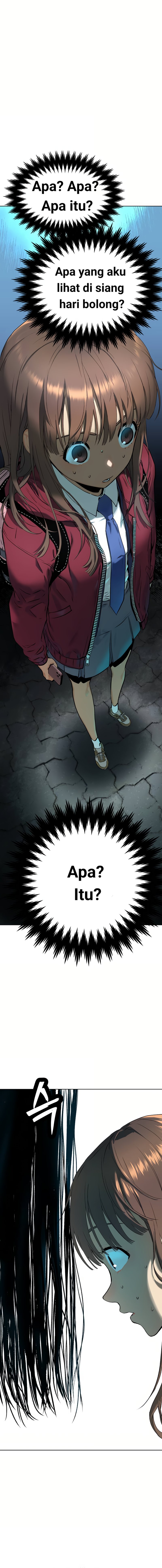 Oh! Dangun Chapter 06 Gambar 22