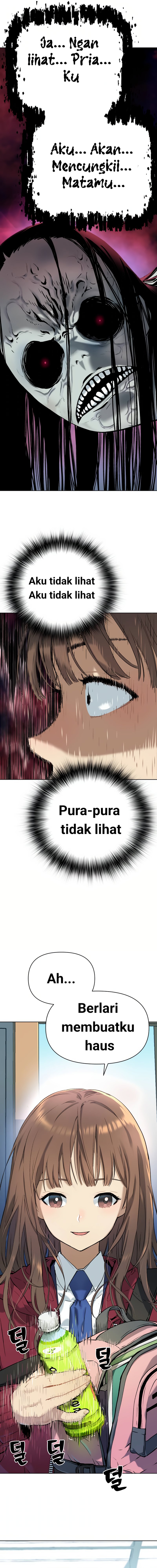 Oh! Dangun Chapter 06 Gambar 24