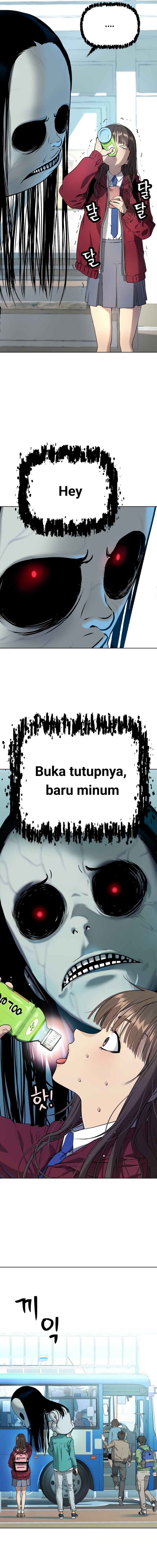 Oh! Dangun Chapter 06 Gambar 25