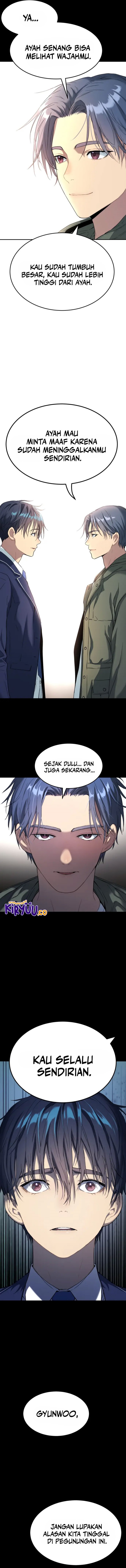 Oh! Dangun Chapter 34 Gambar 17