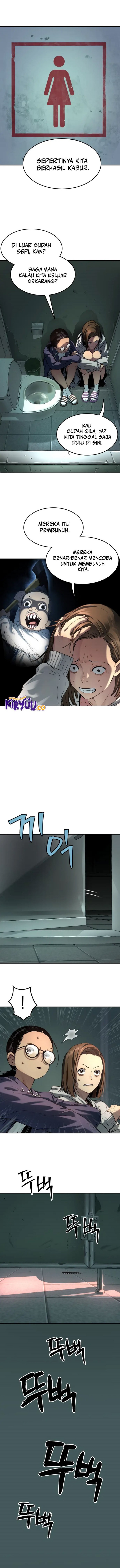 Oh! Dangun Chapter 35 Gambar 2