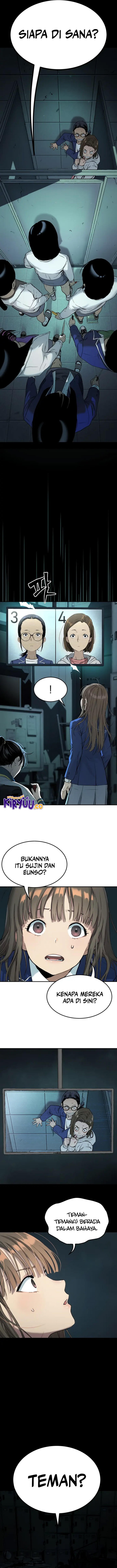 Oh! Dangun Chapter 35 Gambar 5