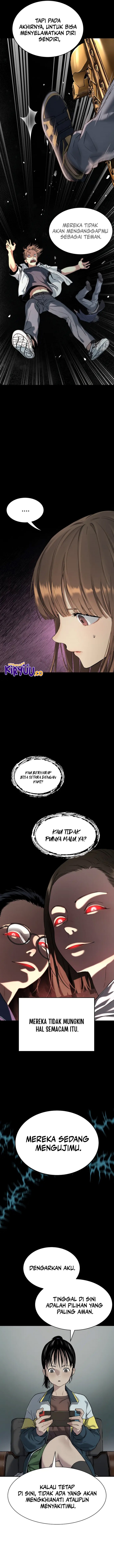 Oh! Dangun Chapter 35 Gambar 7