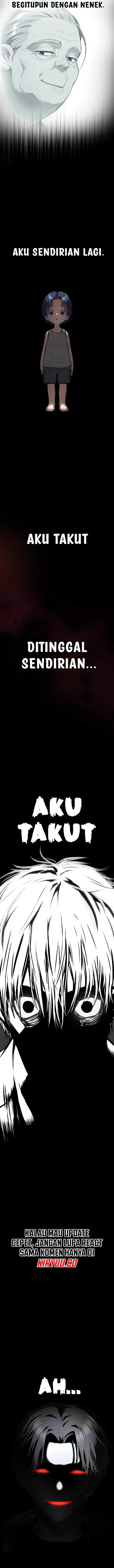 Oh! Dangun Chapter 35 Gambar 10