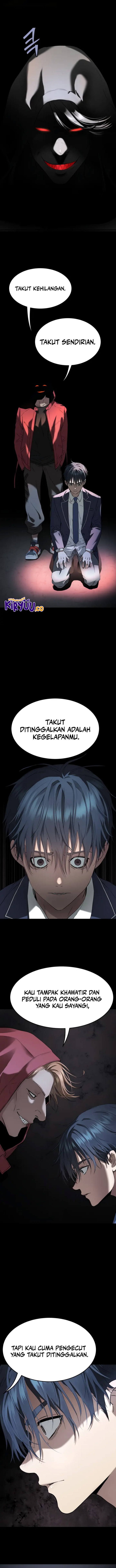 Oh! Dangun Chapter 35 Gambar 11