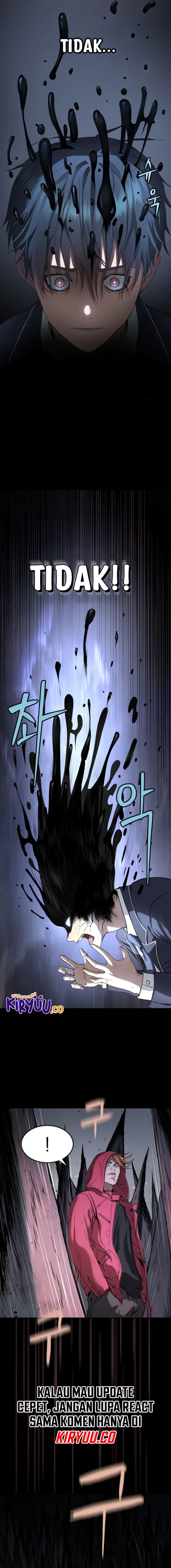 Oh! Dangun Chapter 35 Gambar 12