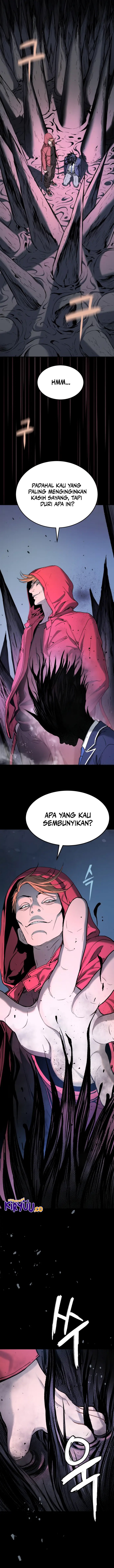 Oh! Dangun Chapter 35 Gambar 13