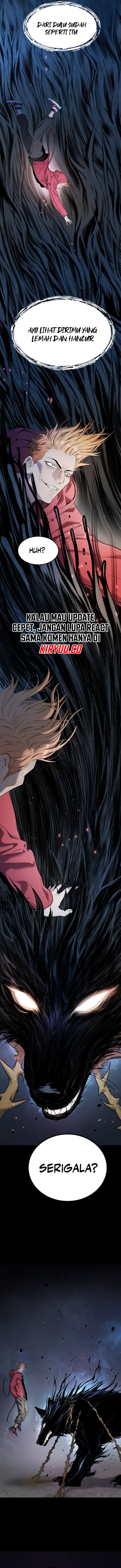Oh! Dangun Chapter 35 Gambar 15