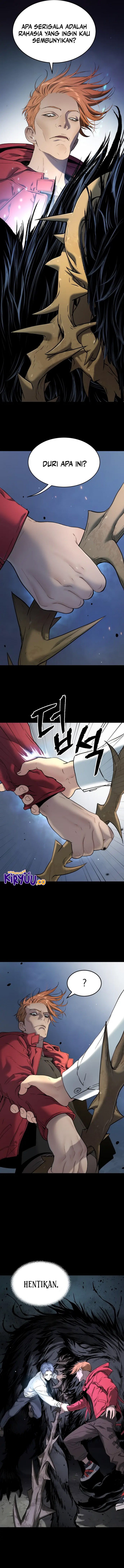 Oh! Dangun Chapter 35 Gambar 16