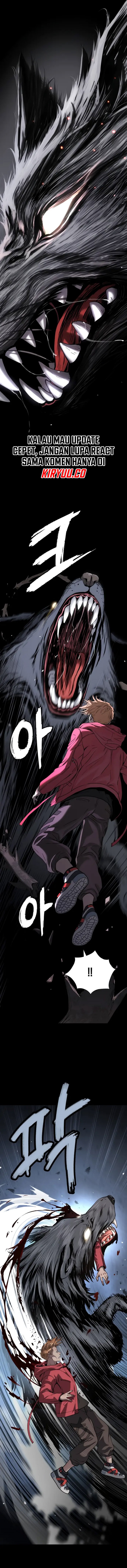 Oh! Dangun Chapter 35 Gambar 18
