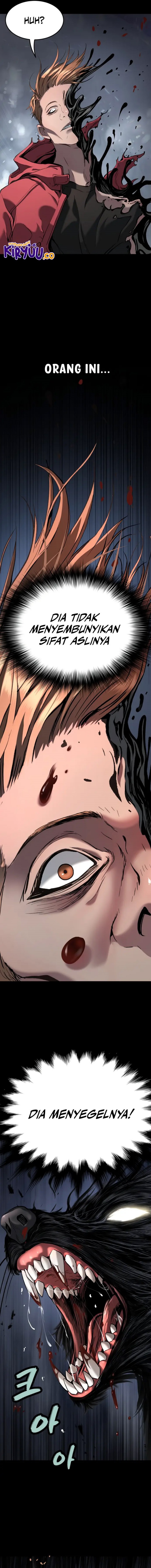 Oh! Dangun Chapter 35 Gambar 19