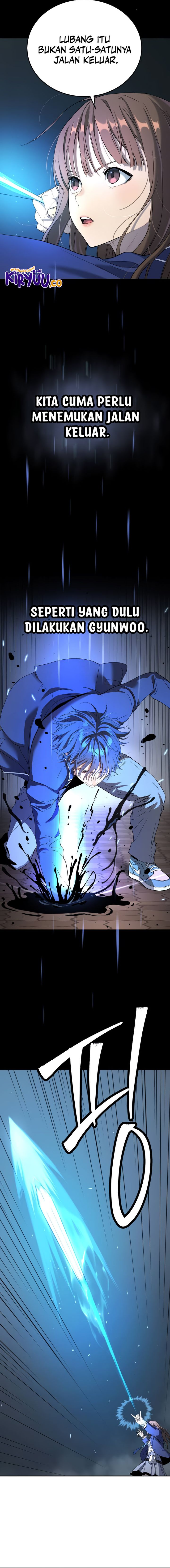 Oh! Dangun Chapter 40 Gambar 6