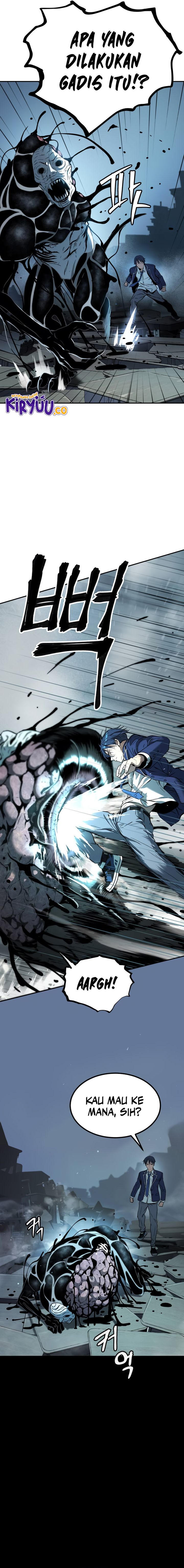 Oh! Dangun Chapter 40 Gambar 9