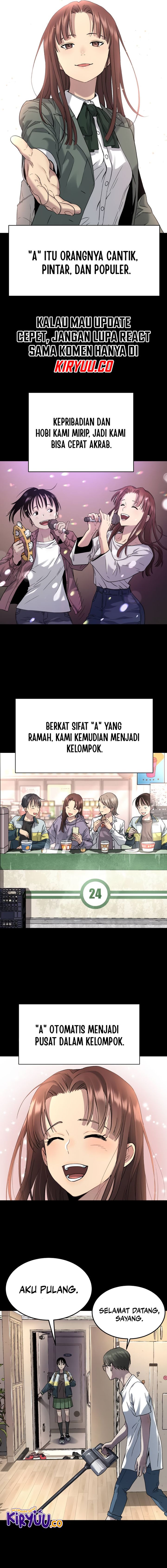 Oh! Dangun Chapter 40 Gambar 14