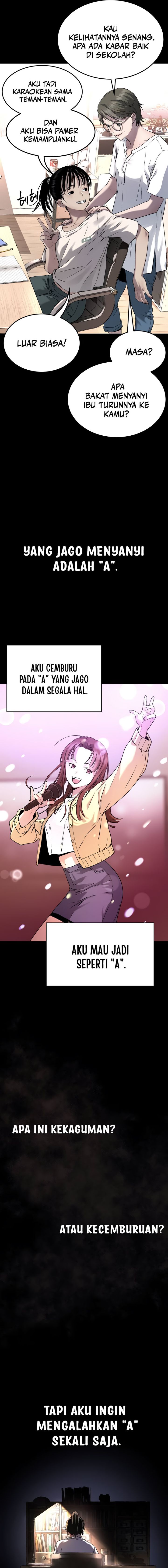 Oh! Dangun Chapter 40 Gambar 15