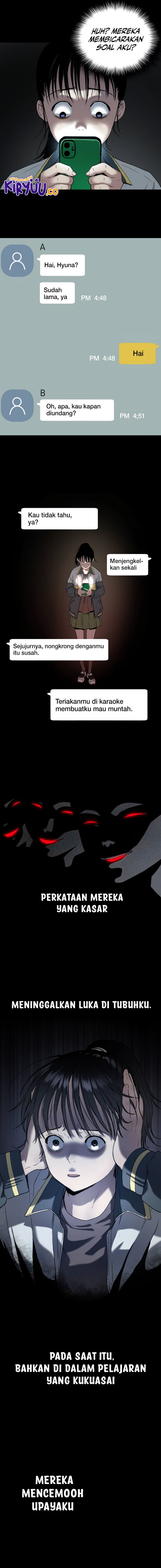 Oh! Dangun Chapter 40 Gambar 25
