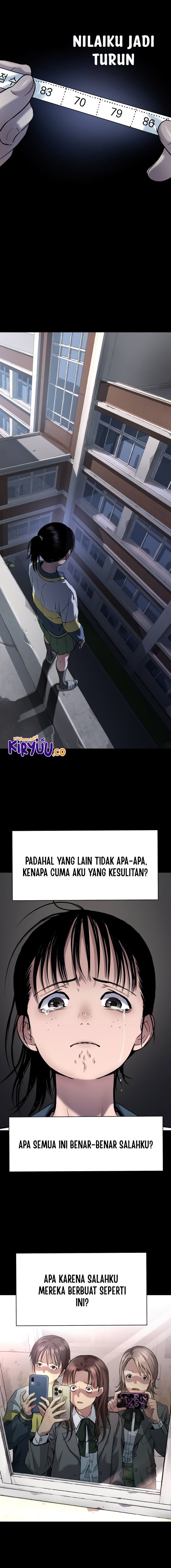 Oh! Dangun Chapter 40 Gambar 26