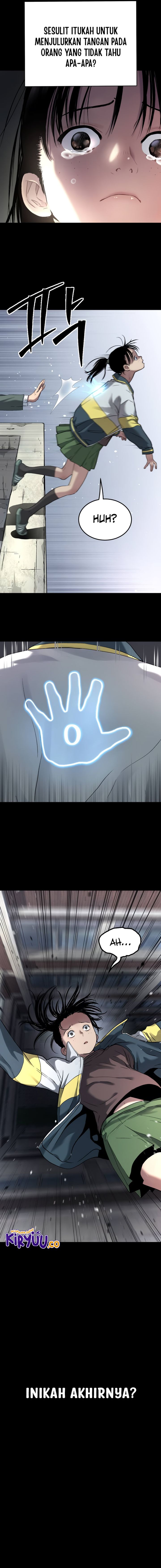 Oh! Dangun Chapter 40 Gambar 27