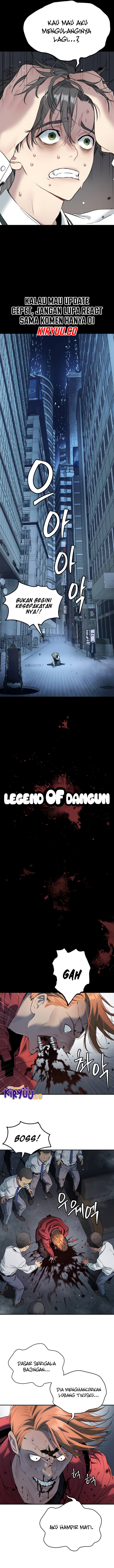 Oh! Dangun Chapter 42 Gambar 3