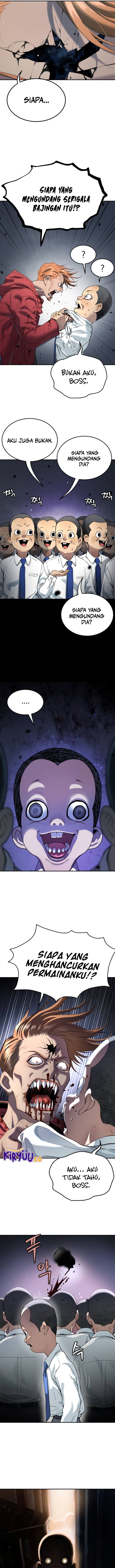 Oh! Dangun Chapter 42 Gambar 4