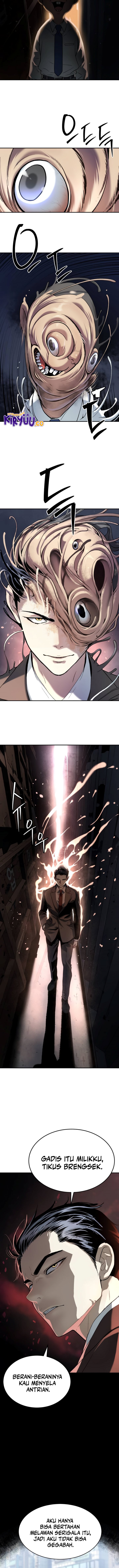 Oh! Dangun Chapter 42 Gambar 5