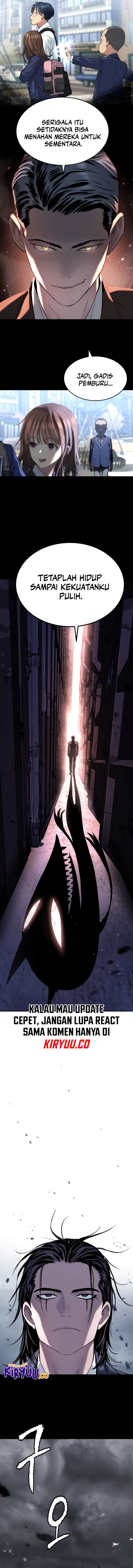 Oh! Dangun Chapter 42 Gambar 6