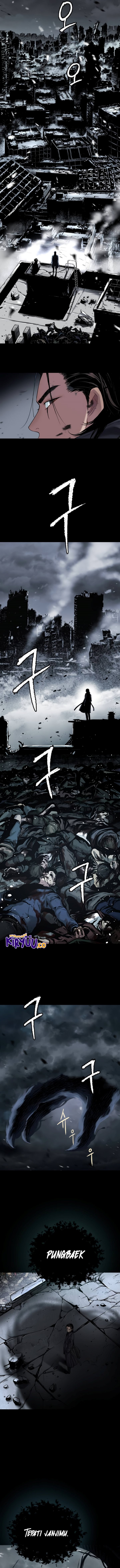 Oh! Dangun Chapter 42 Gambar 7
