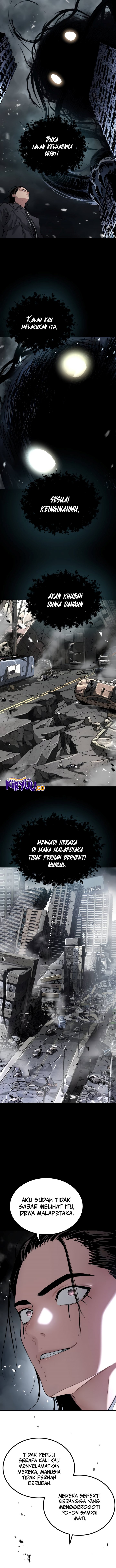 Oh! Dangun Chapter 42 Gambar 8