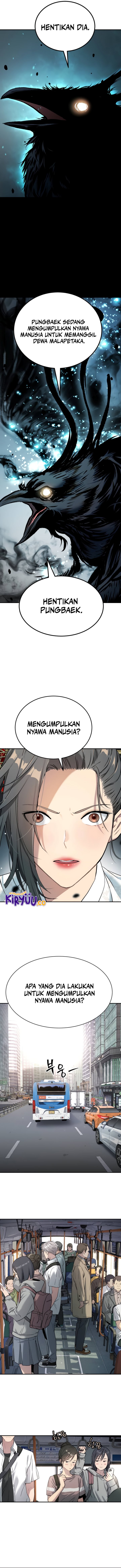 Oh! Dangun Chapter 42 Gambar 11