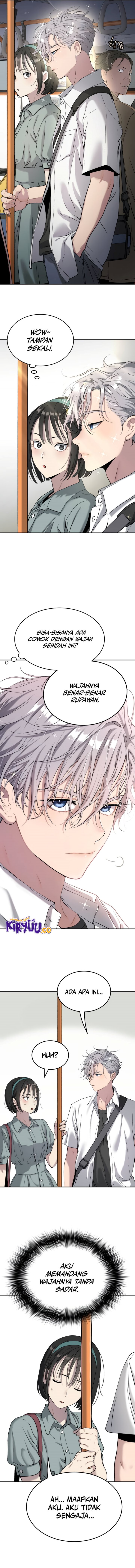 Oh! Dangun Chapter 42 Gambar 12