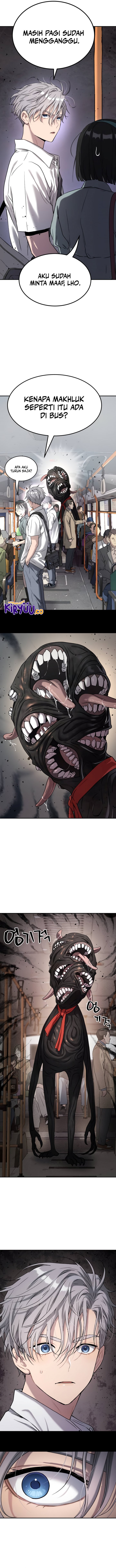 Oh! Dangun Chapter 42 Gambar 13