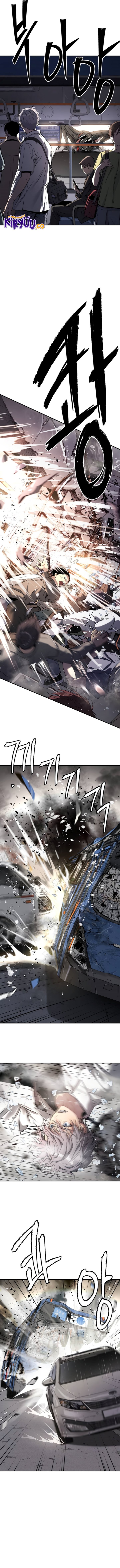 Oh! Dangun Chapter 42 Gambar 14
