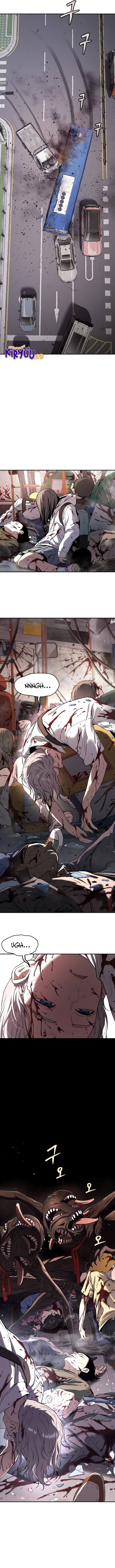 Oh! Dangun Chapter 42 Gambar 15