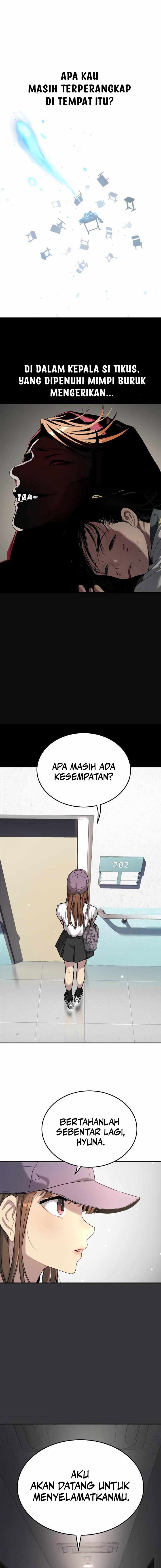 Oh! Dangun Chapter 44 Gambar 3