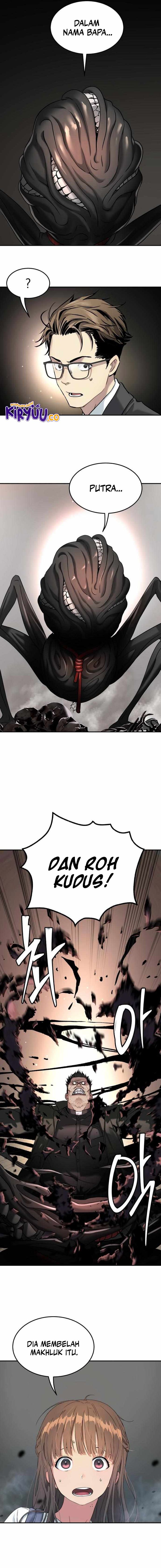 Oh! Dangun Chapter 45 Gambar 7