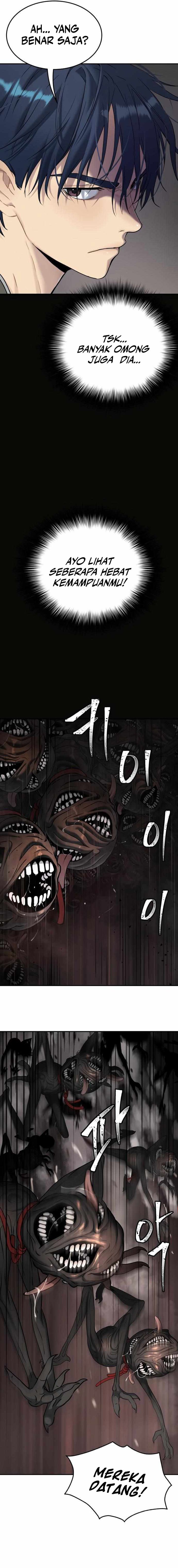 Oh! Dangun Chapter 45 Gambar 10