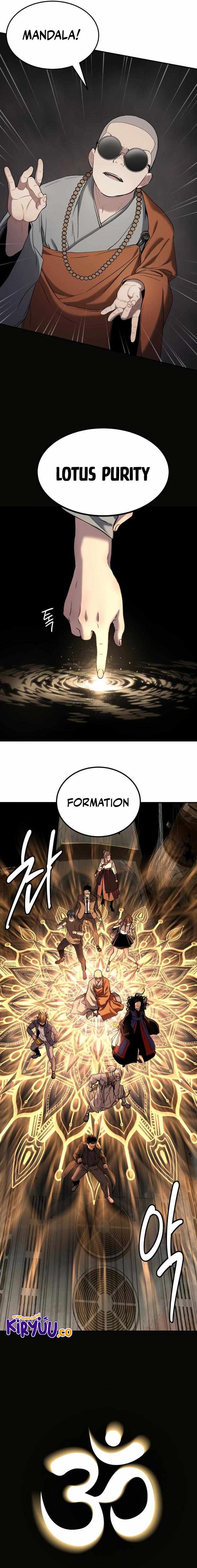 Oh! Dangun Chapter 45 Gambar 11