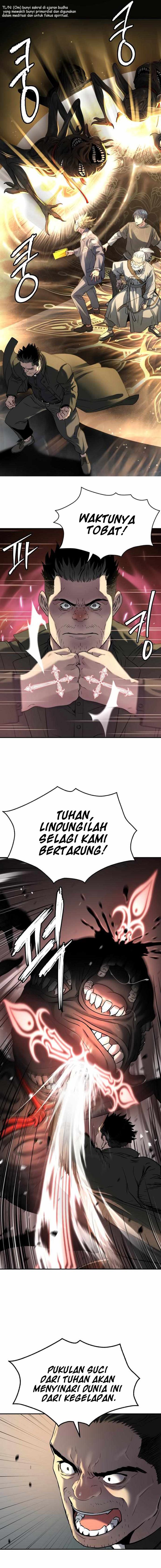 Oh! Dangun Chapter 45 Gambar 12