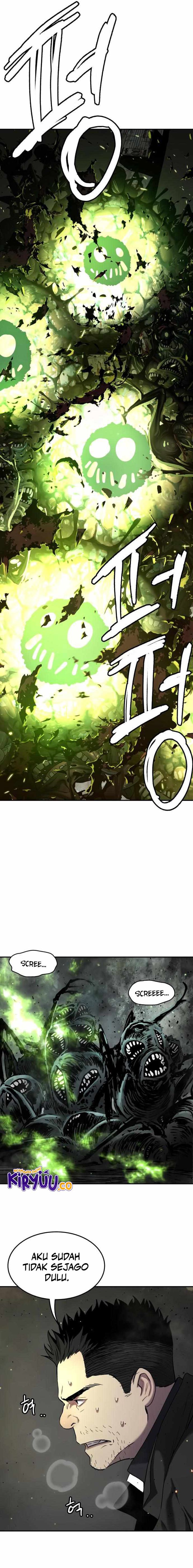 Oh! Dangun Chapter 45 Gambar 16