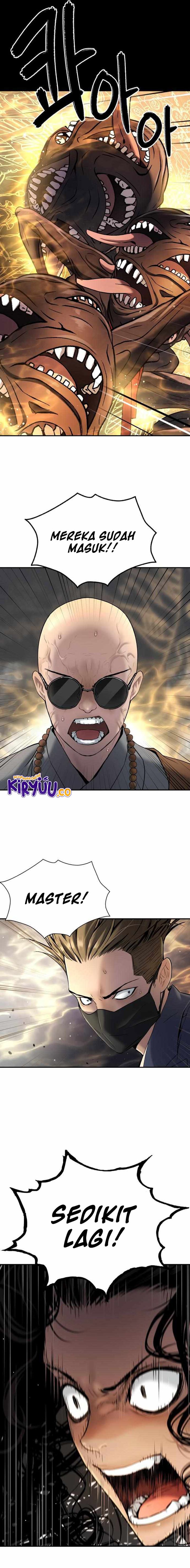 Oh! Dangun Chapter 45 Gambar 19