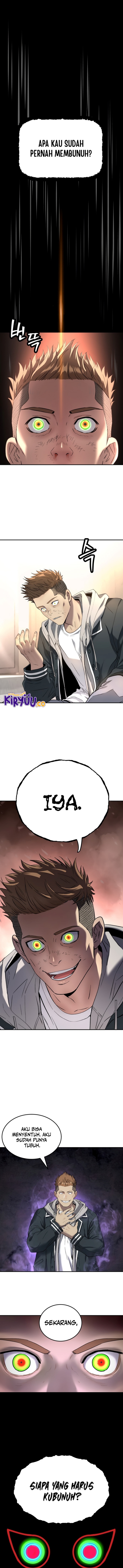 Oh! Dangun Chapter 58 Gambar 2