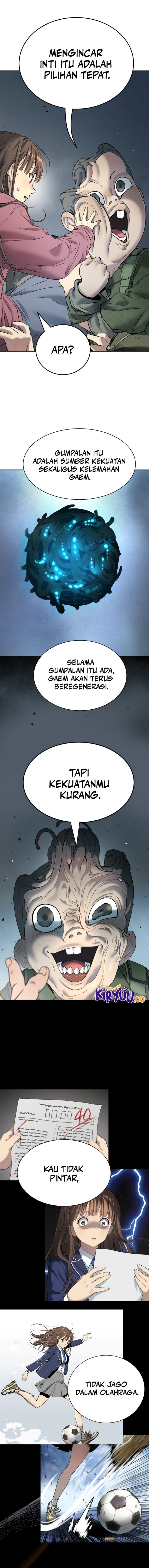 Oh! Dangun Chapter 65 Gambar 2