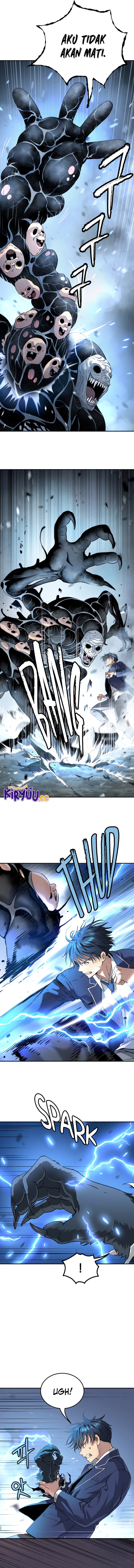 Oh! Dangun Chapter 65 Gambar 6