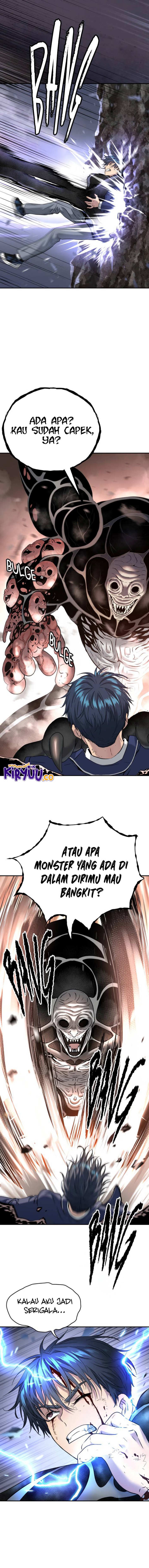 Oh! Dangun Chapter 65 Gambar 7