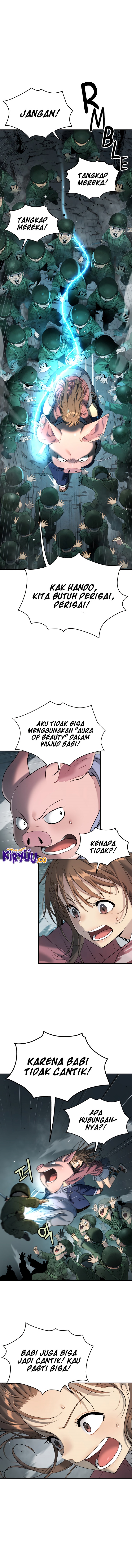 Oh! Dangun Chapter 65 Gambar 10