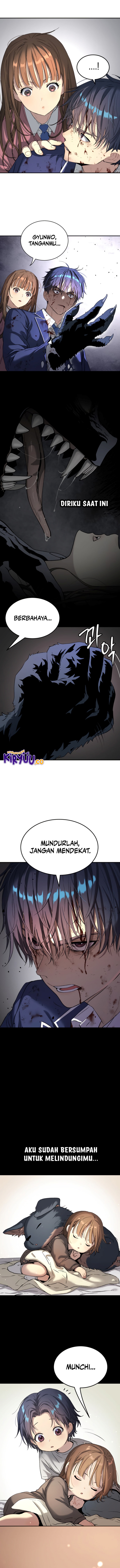 Oh! Dangun Chapter 65 Gambar 15