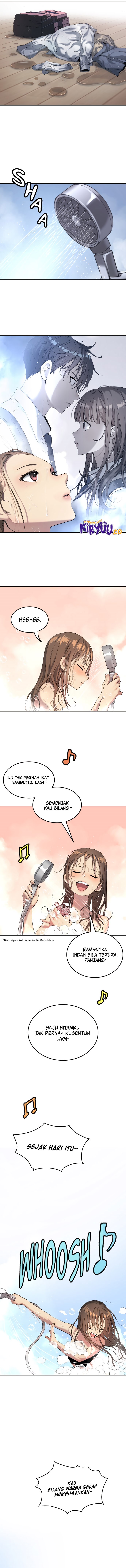 Oh! Dangun Chapter 70 Gambar 2