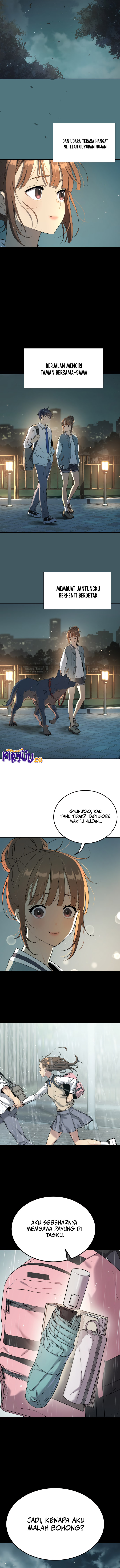 Oh! Dangun Chapter 71 Gambar 13