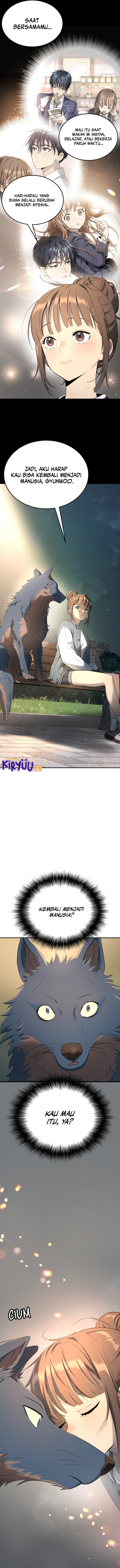 Oh! Dangun Chapter 71 Gambar 15